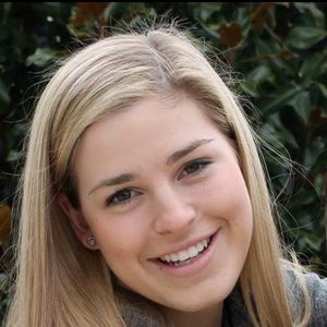 Meet your Posher, Hailey